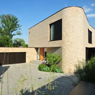 Grüner Weg
