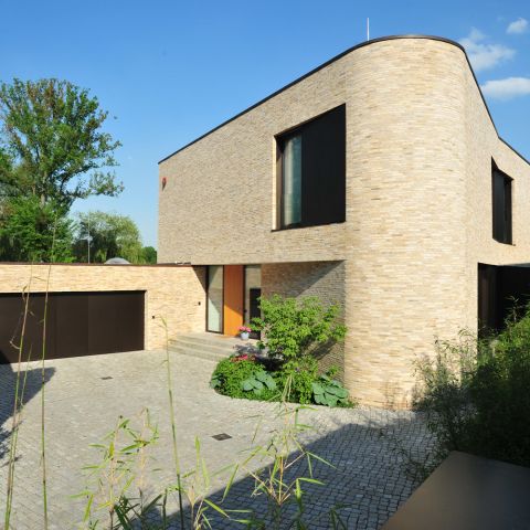 Grüner Weg
