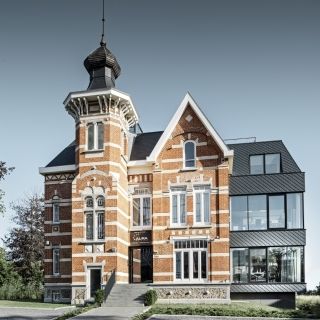 Kasteeltje Heisel