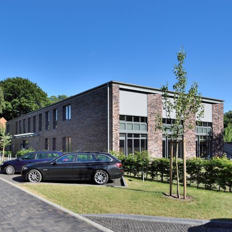 Kindertagesstätte „Haus elf“, Kiel