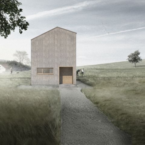 Wachsmalhaus
