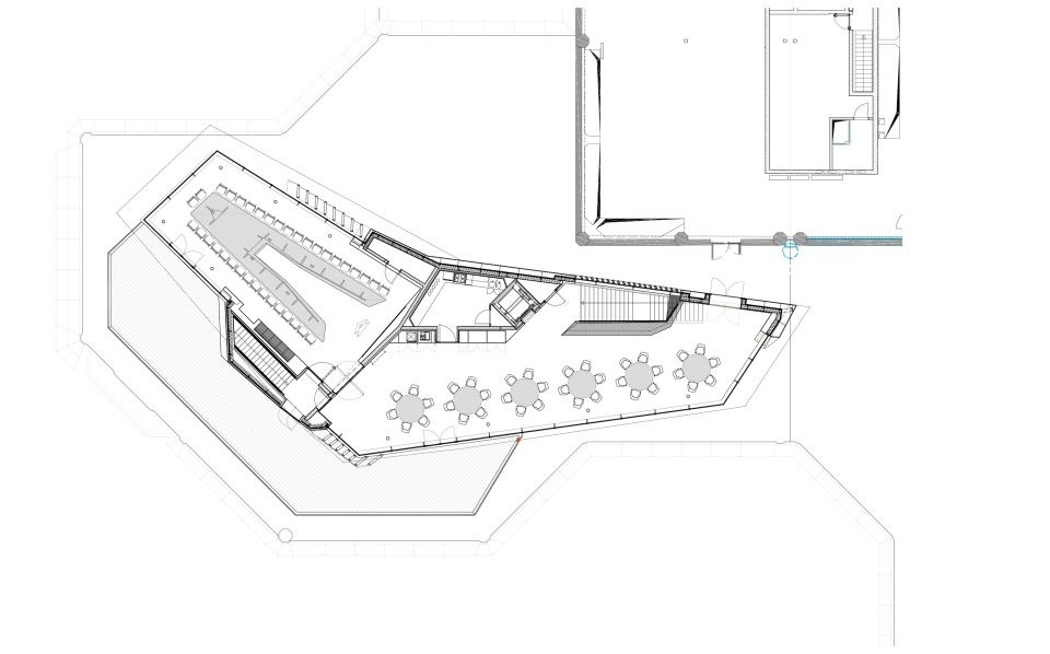 Grundriss 4. OG