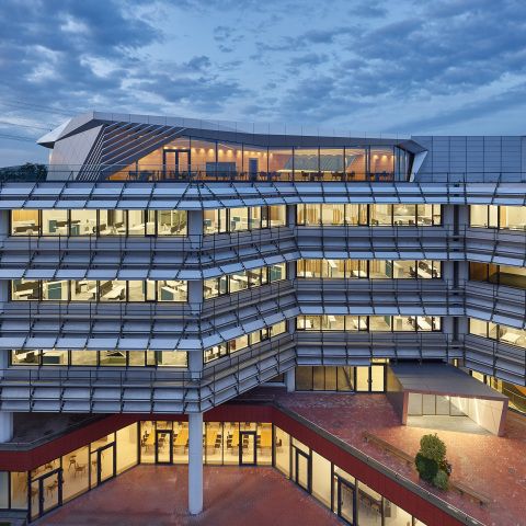 Stadtwerke Karlsruhe