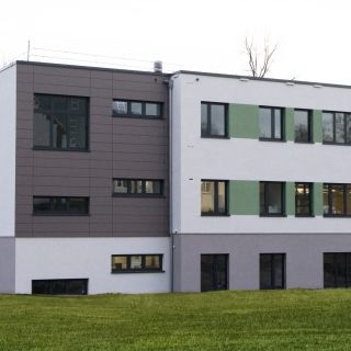 Wilhelmine-Reichard Schule zur Lernförderung in Freital
