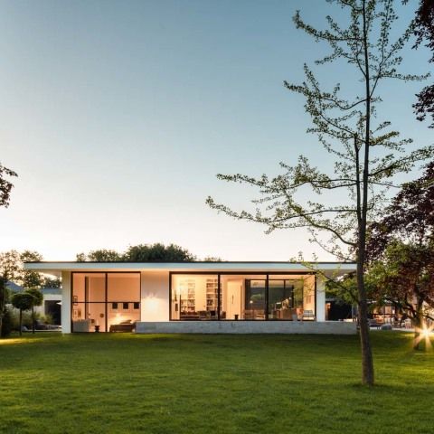 Wohnhaus und Atelier