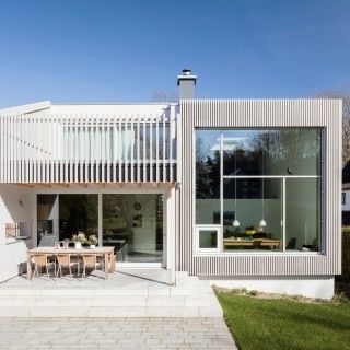 Haus Kleefeld