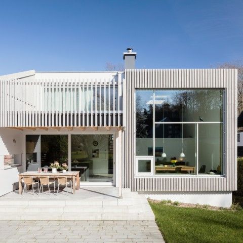 Haus Kleefeld