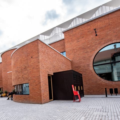 Münchner Volkstheater