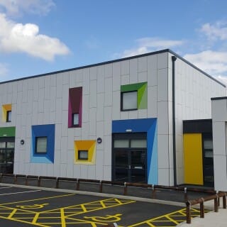 Highfield Spencer Academy