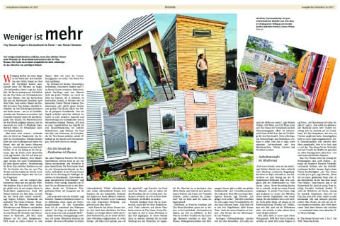 Evangelischer Kirchenbote