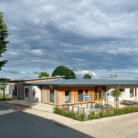 Kindergarten Johanna, Alfhausen