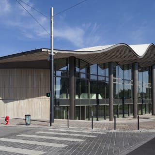 UCPA Sport Station Grand Reims
