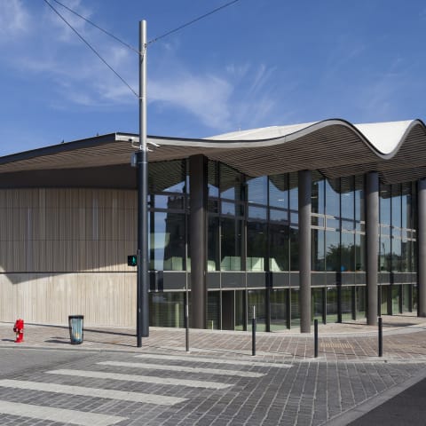 UCPA Sport Station Grand Reims