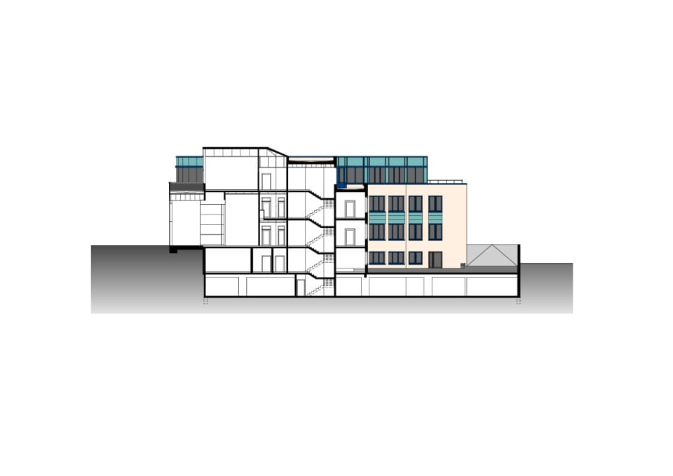 accadis International School - Schnitt