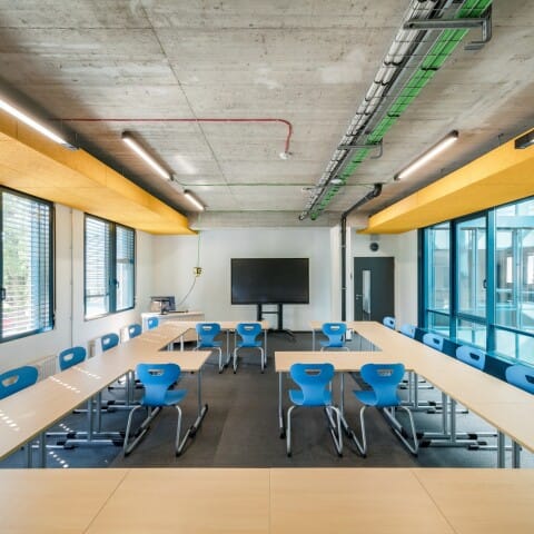 accadis International School Bad Homburg