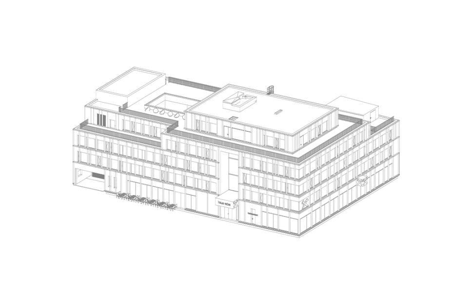 08_Raiffeisen corner_baukörper