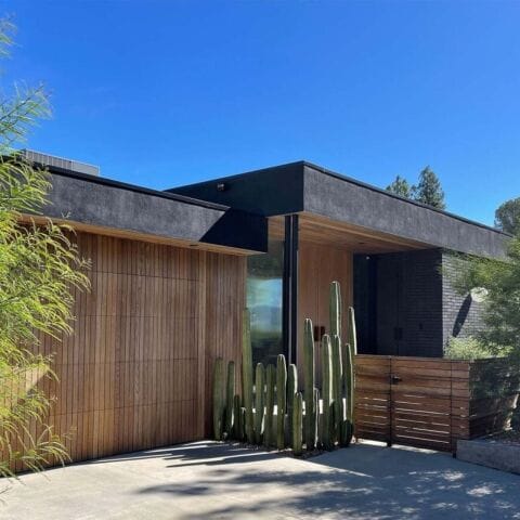 Eigenheim in Benson, CA (USA)