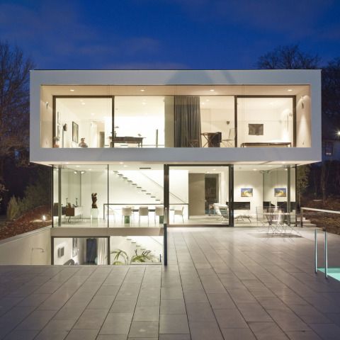 Haus M