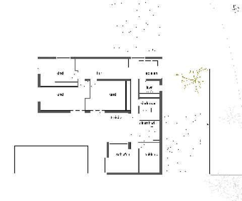 Grundriss OG