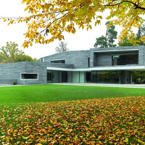 Haus M