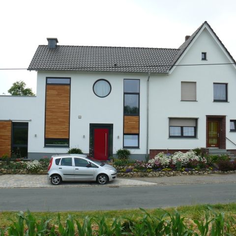 Mehrgenerationenhaus