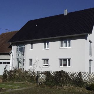 Wohnhaus in Heiligkreuztal