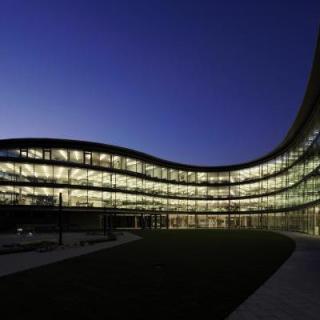 Daniel Swarovski Corporation