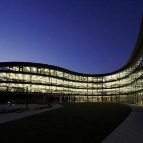 Daniel Swarovski Corporation