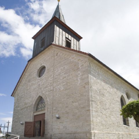 Pfarrkirche St. Michael