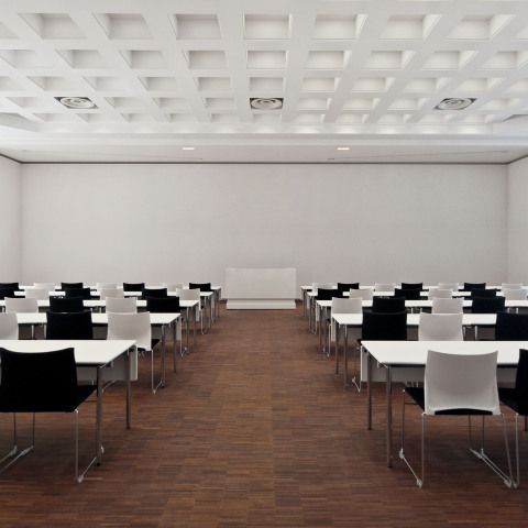 Paul- Ehrlich- Institut Hörsaal