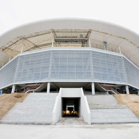 Rhein Neckar Arena
