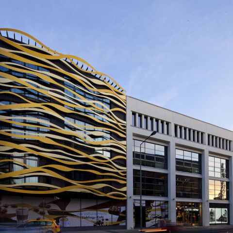 Königsgalerie Duisburg