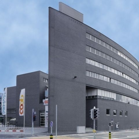 Center Eleven, Zürich