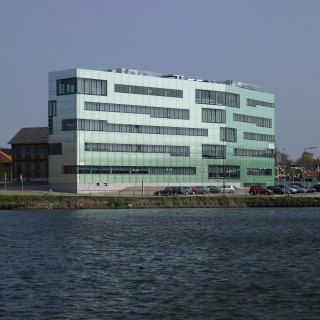 Max Bank - Næstved