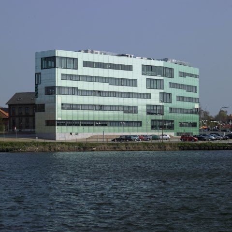 Max Bank - Næstved