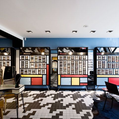 La Fabrique de Lunettes