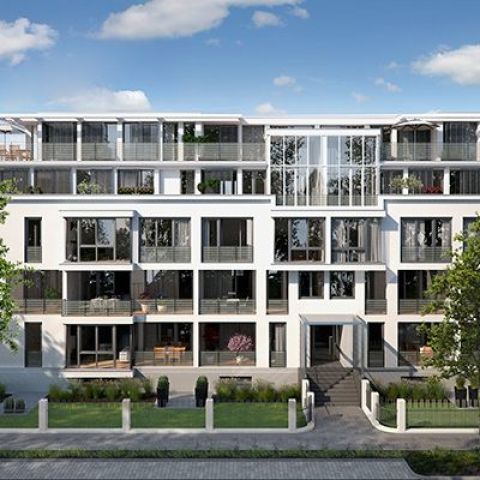 LEIBL22, Potsdam