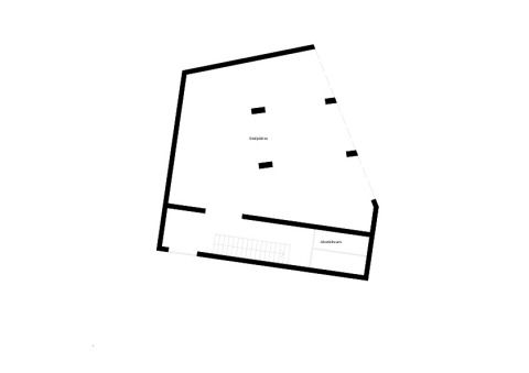 Erdgeschoss