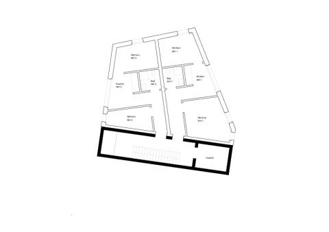 Obergeschoss