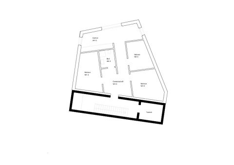 Dachgeschoss