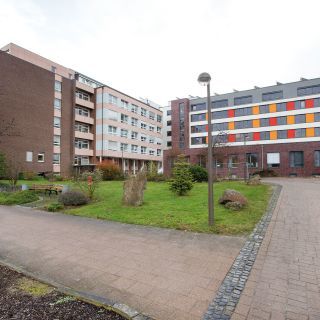 Franziskus Hospital Harderberg