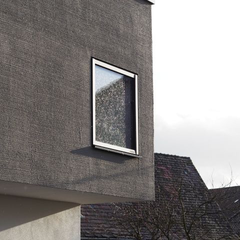 Paul-Schneider-Haus
