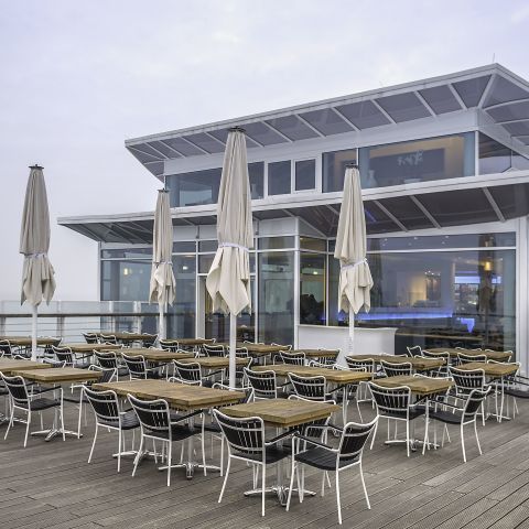 Teehaus Mikado, Timmendorf