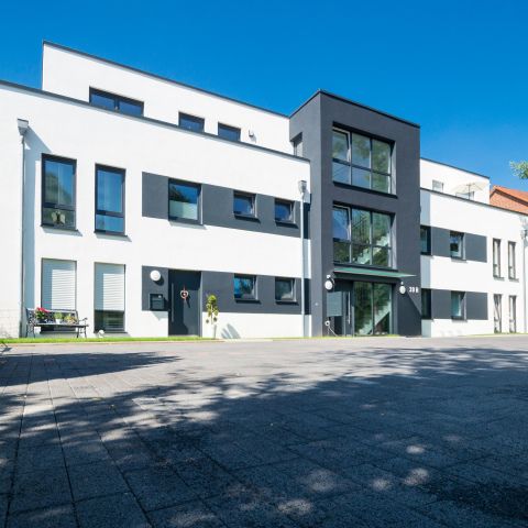 Stadtquatier West