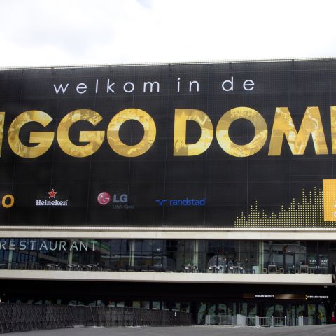 Ziggodome Amsterdam