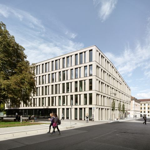 Sparkasse Allgäu, Kempten