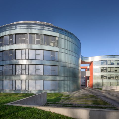 Biomedizinisches Forschungszentrum, Rostock