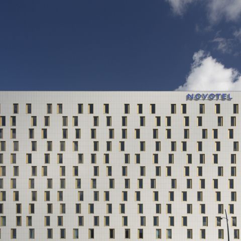 Hotel Novotel, Hoofddorp, Niederlande