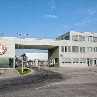 Paulaner Brauerei, München