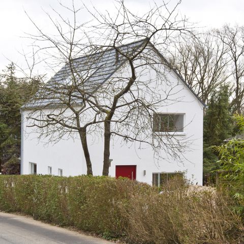 Wohnhaus Siegburg